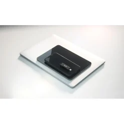 SanDisk Dual Phone 256GB USB 3.2 Type-C/Lightning Flash Drive, Black (SDIX70N-256G-AG6NE)* Usb Flash Drives