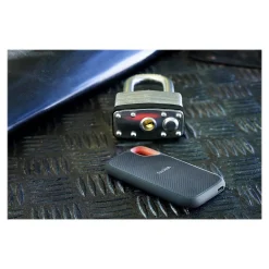 SanDisk Extreme Portable SDSSDE61-1T00-G25 1TB USB 3.1 External Solid State Drive* Solid State Drives