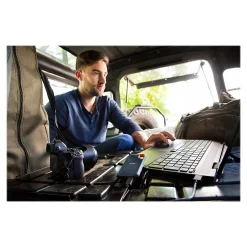 SanDisk Extreme Portable SDSSDE61-1T00-G25 1TB USB 3.1 External Solid State Drive* Solid State Drives