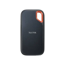 SanDisk Extreme Portable V2 4TB USB 3.2 External Solid State Drive (SDSSDE61-4T00-G25)* Solid State Drives