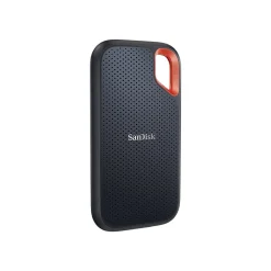 SanDisk Extreme Portable V2 4TB USB 3.2 External Solid State Drive (SDSSDE61-4T00-G25)* Solid State Drives