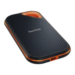 SanDisk Extreme PRO Portable 2TB USB 3.2 External Solid State Drive (SDSSDE81-2T00-G25)* Solid State Drives