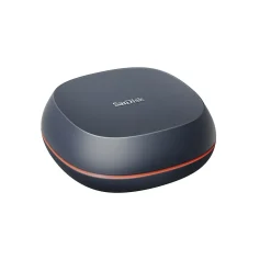 SanDisk 4TB USB 3.2 External Solid State Drive (SDSSDT40-4T00-NA25)* Solid State Drives