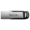 SanDisk Ultra Flair 256GB USB 3.0 Type A Flash Drive, Silver/Black (SDCZ73-256G-A46)* Usb Flash Drives