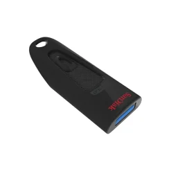SanDisk Ultra 32GB USB 3.0 Type A Flash Drive, Black/Red (SDCZ48-032G-A46)* Usb Flash Drives