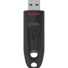 SanDisk Ultra 64GB USB 3.0 Type A Flash Drive, Black (SDCZ48-064G-AW46)* Usb Flash Drives