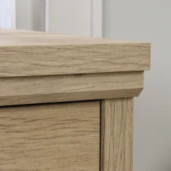 Best Aspen Post 2-Drawer Lateral File Cabinet, Letter/Legal Size, Lockable, 30