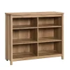 Sale Dover Edge 36"H Bookcase, Timber Oak (433523) Bookcases