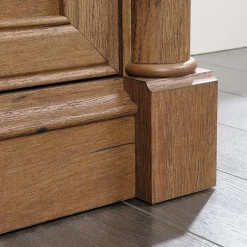 Palladia 2-Drawer Lateral File Cabinet, Letter/Legal Size, 30