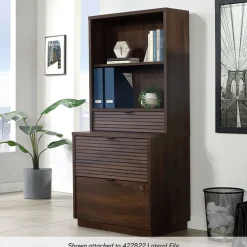 Best Palo Alto Commercial 2-Drawer Lateral File Cabinet, Letter/Legal Size, Lockable, 31