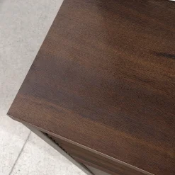 Best Palo Alto Commercial 2-Drawer Lateral File Cabinet, Letter/Legal Size, Lockable, 31