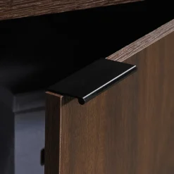 Outlet Palo Alto File Cabinet, Letter/Legal Size, 29