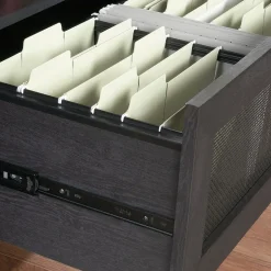 Online Tiffin Line File Cabinet, Letter/Legal Size, 30