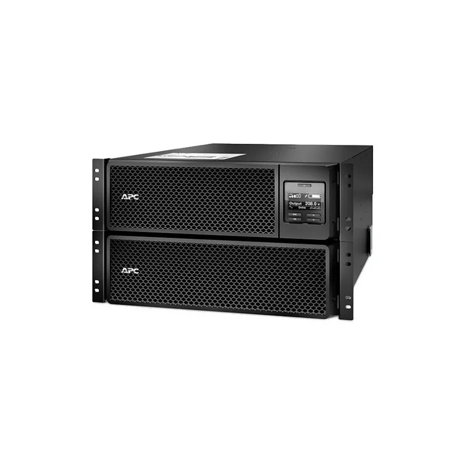 Battery Backup<APC Schneider Electric 10000VA CNVRSN ONLN UPS