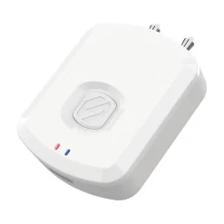 scosche FlyTunes Wireless Bluetooth Audio Transmitter (BTTWT-SP)* Headsets
