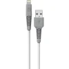 scosche heavy duty lightning cable