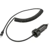 scosche MFI Certified Power Delivery Lightning Car Charger