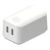 scosche PowerVolt PD35 USB Type-C Wall Charger, White (HPDCC35WT-SP)