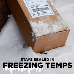 Scotch Box Lock Packaging Tape, 1.88 in x 38.2 yds. (3950S-RD-SR)* Packing Tape