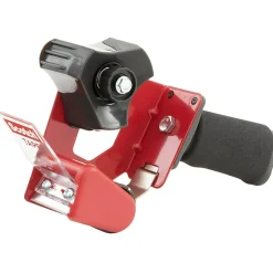 Scotch Commercial Grade Packaging Tape with Dispenser, 1.88