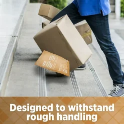 Scotch Curbside Recyclable Padded Mailer, 10.5