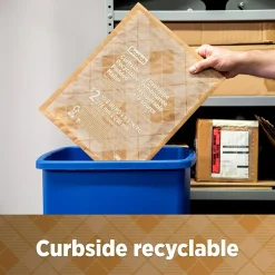 Scotch Curbside Recyclable Padded Mailer, 13