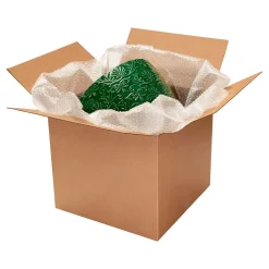 Scotch ™ Designer Cushion Wrap, 12 in x 10 ft, 1/Pack (7920-HOMX-ESF)* Bubble Rolls