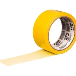 Scotch Duct Tape, 1.88" x 20 yds., Yellow (920-YLW-C)* Duct Tape