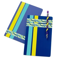 Scotch Expressions Masking Tape, 0.94 in. x 20 yds., Primary Green (3437-PGR-ESF)* Masking Tape