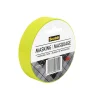 Scotch Expressions Masking Tape, 0.94" x 20 yds., Lemon Lime (3437-GRN)* Masking Tape