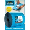 Scotch ™ Flex & Seal Shipping Roll Self-Sealing Padded Mailer, 15" x 200', Blue (FS-15200)* Bubble Mailers