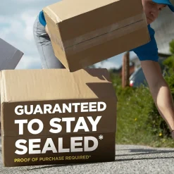 Scotch Heavy Duty Packing Tape, 1.88