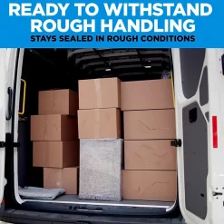 Scotch Heavy Duty Shipping Packing Tape, 1.88