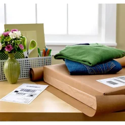 Scotch Heavy Duty Shipping Packaging Tape with Dispenser, 1.88" x 22.2 yds., Tan (143)* Packing Tape