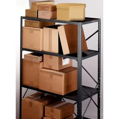 Scotch Heavy Duty Shipping Packaging Tape with Dispenser, 1.88