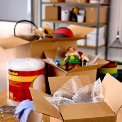 Scotch Long Lasting Storage Packing Tape, 1.88