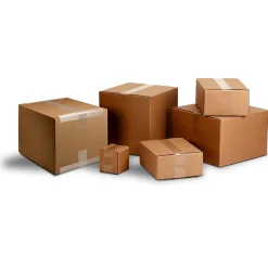 Scotch Moving & Storage Packing Tape with Dispenser, 1.88