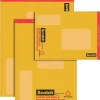 Scotch ™ Plastic Bubble Mailer, 10.5" x 15", Size #5, Yellow, 1/Pack (8915-ESF)* Bubble Mailers