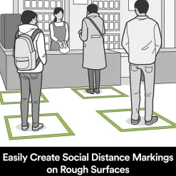 3M Scotch Rough Surface 1.41