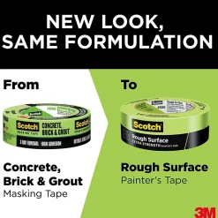 3M Scotch Rough Surface 1.41