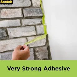 3M Scotch Rough Surface 1.41