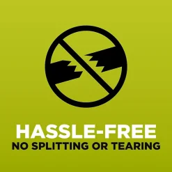 Scotch Sure Start Heavy Duty Packing Tape, 1.88