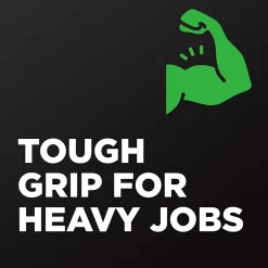 Scotch Tough Grip Moving Packaging Tape, 1.88 in. x 22.2 yd., Clear (150)* Packing Tape