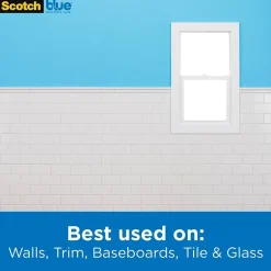 3M ScotchBlue Sharp Lines 0.94