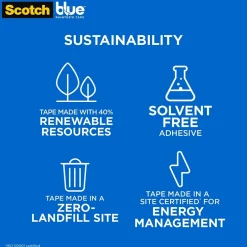 ScotchBlue Sharp Lines 1.88