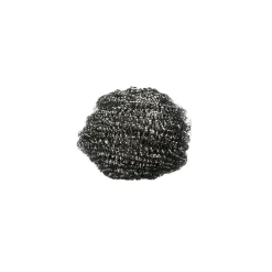 Scotch-Brite ™ Gray/Silver Stainless Steel Scouring Pad (84)