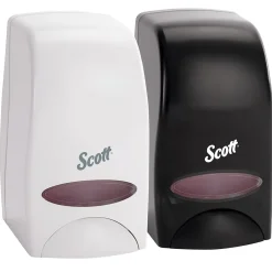 Scott Control Foaming Hand Soap, Fruit Scent, 33.8 Oz. (91554)