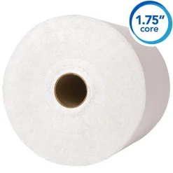 Paper Towels<Scott Essential High Capacity Hardwound Paper Towels, 1-Ply, 6 Rolls/Carton (02000)