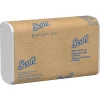 Paper Towels<Scott Essential Recycled Multifold Paper Towels, 1-ply, 250 Sheets/Pack, 16 Packs/Carton (01804)