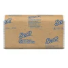Paper Towels<Scott Essential Recycled Single Fold Paper Towels, 1-ply, 250 Sheets/Pack, 16 Packs/Carton (01700)